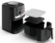 Мультипіч (аерофритюрниця) Tefal EY55JDE0 - 3