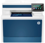 БФП HP Color LaserJet Pro 4303fdn (5HH66A) - 1