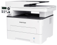 БФП Pantum M7100DW - 3