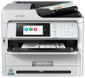 БФП Epson WorkForce Pro WF-M5899DWF (C11CK76402) - 1