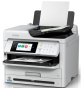 БФП Epson WorkForce Pro WF-M5899DWF (C11CK76402) - 3