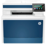 БФП HP Color LaserJet Pro 4303fdw + Wi-Fi (5HH67A) - 1