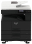 МФУ Sharp BP20M22EU - 1