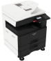 МФУ Sharp BP20M22EU - 4