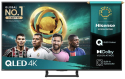 Телевізор Hisense 55A7Q - 1
