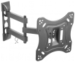 Настенное крепление Satelit 19-43PIVOT200A - 1