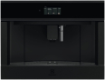 Кавомашина автоматична Electrolux EBC95T - 1