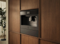 Кавомашина автоматична Electrolux EBC95T - 5