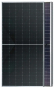 Монокристаллическая солнечная панель HY SOLAR HY-NT10/72GDF-590W - 1