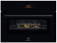 Духовка електрична Electrolux LVL8E09Z - 1
