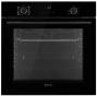 Духовка электрическая Perfelli PERLA 6D10I NERO - 1
