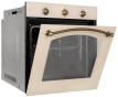 Духовка електрична Perfelli VINTAGE 6M8L BEIGE - 3