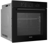 Духовка электрическая Weilor FPO6F70BK - 2