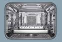 Духовка електрична Siemens HB36D575 - 3