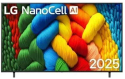 Телевізор LG 75NANO80A3B.AEU - 1