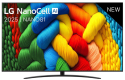 Телевизор LG 86NANO81A3A.AEU - 1