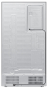 Холодильник SBS Samsung RS70F65KETEO - 10