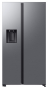 Холодильник SBS Samsung RS70F65KETEO - 1