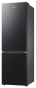 Холодильник з морозильною камерою Samsung RB34C602EB1 - 2