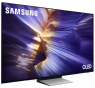Телевізор Samsung QE83S91FAEXUA - 3