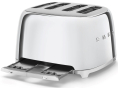 Тостер SMEG TSF03SSEU - 2