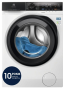 Прально-сушильна машина автоматична Electrolux EW7W4602QU - 2