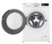 Пральна машина LG F4Y5RS3W - 1