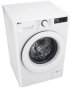 Пральна машина LG F4Y5RS3W - 3