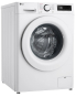Пральна машина LG F4Y5RS3W - 4