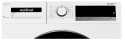 Пральна машина Vestfrost MWM 127 T3I - 2