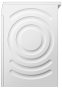 Пральна машина автоматична Bosch WAN28281UA - 4