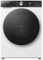 Пральна машина автоматична Hisense WF5S1043BW/UA - 1
