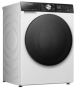 Пральна машина автоматична Hisense WF5S1043BW/UA - 4