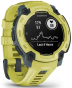 Смарт-часы Garmin Instinct E 45mm Electric Lime with Electric Lime Band (010-02933-01) - 2