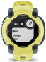 Смарт-часы Garmin Instinct E 45mm Electric Lime with Electric Lime Band (010-02933-01) - 3