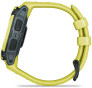 Смарт-часы Garmin Instinct E 45mm Electric Lime with Electric Lime Band (010-02933-01) - 6