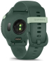 Смарт-часы Garmin Vivoactive 6 Metallic Jasper Green with Jasper Green Band (010-02985-02) - 4