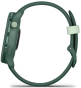Смарт-часы Garmin Vivoactive 6 Metallic Jasper Green with Jasper Green Band (010-02985-02) - 5