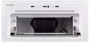 Вытяжка встраиваемая Weilor LUMINA WBG 66 WHITE - 4