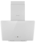 Витяжка похила Perfelli VICCO 5HSR BIANCO - 1