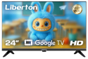 Телевизор Liberton LTV-24H02GT - 1