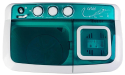 Пральна машина напівавтомат ARTEL TE 60 L Green - 2