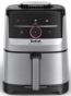 Мультипіч Tefal Easy Fry Silence Smart XL EY572DE1 - 1