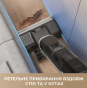 Миючий вертикальний пилосос (1в1) Dreame Wet&Dry Vacuum Cleaner H14 AE (HHR30E) - 4