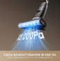Миючий вертикальний пилосос (1в1) Dreame Wet&Dry Vacuum Cleaner H14 AE (HHR30E) - 5
