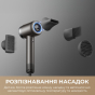 Фен Dreame Gusto G40 SpaceGrey (AHG40A-SG) - 3