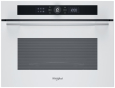 Встраиваемая микроволновая печь Whirlpool WMW57DHMW - 1