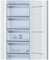 Морозильна камера Bosch GSV24VWE0N - 3