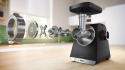 Электромясорубка Bosch MultiPower Serie 6 MFWS682B - 2