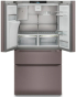 Холодильник с морозильной камерой Liebherr MBtsdi 9528 Plus - 4